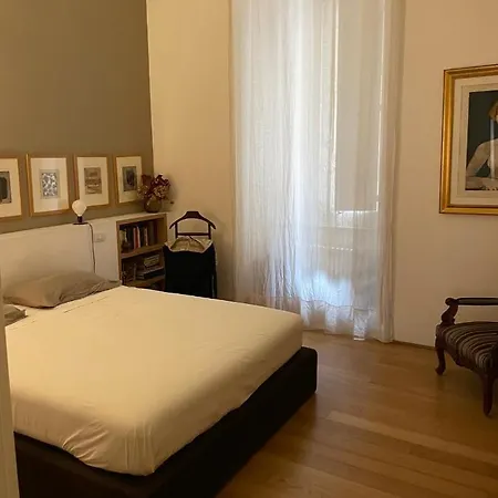 101 Appartement *